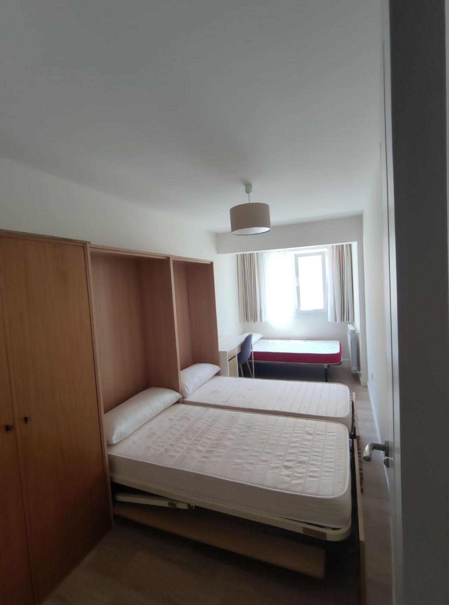 Piso en Calle Nova de Abaixo, 8, Ensanche - Sar, Ensanche - Sar - Foto 10