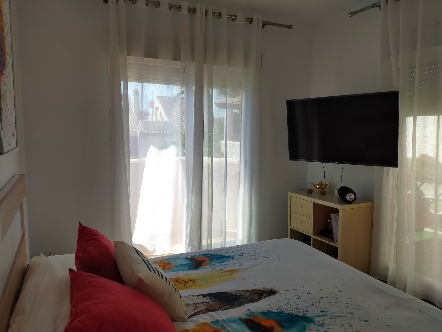 Chalet adosado en Calle los Sauces, 30, La Concha-Resina Golf - Foto 25