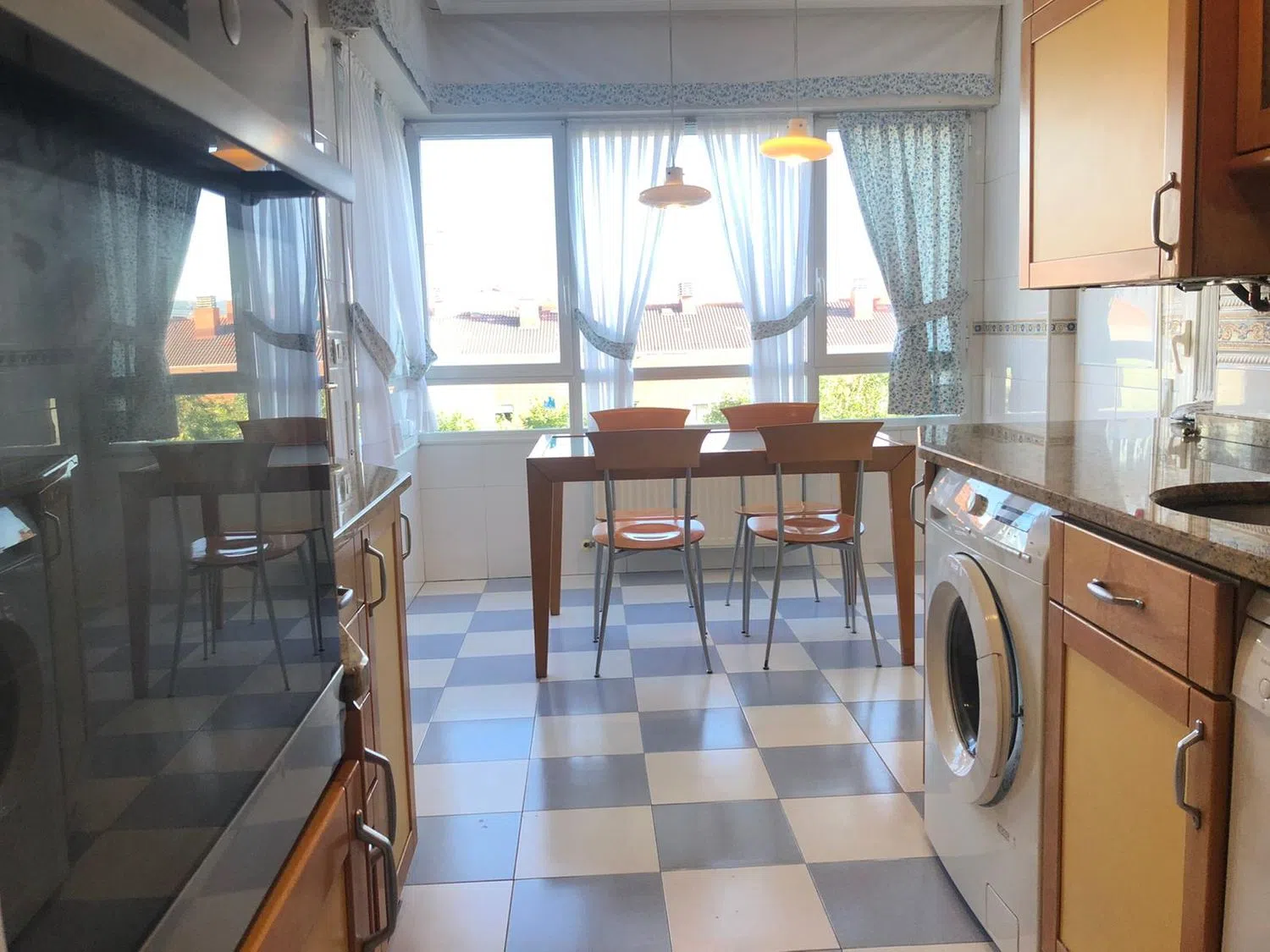 Piso en calle Blas de Otero, 29 - Foto 2