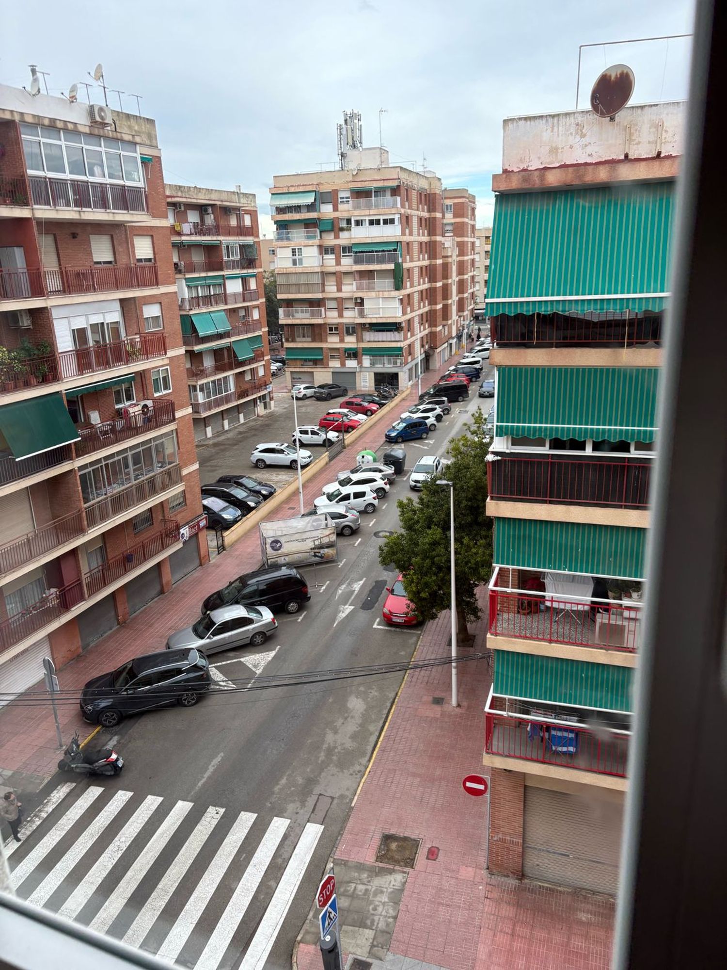 Ático en calle Espoz y Mina, 54 - Foto 3