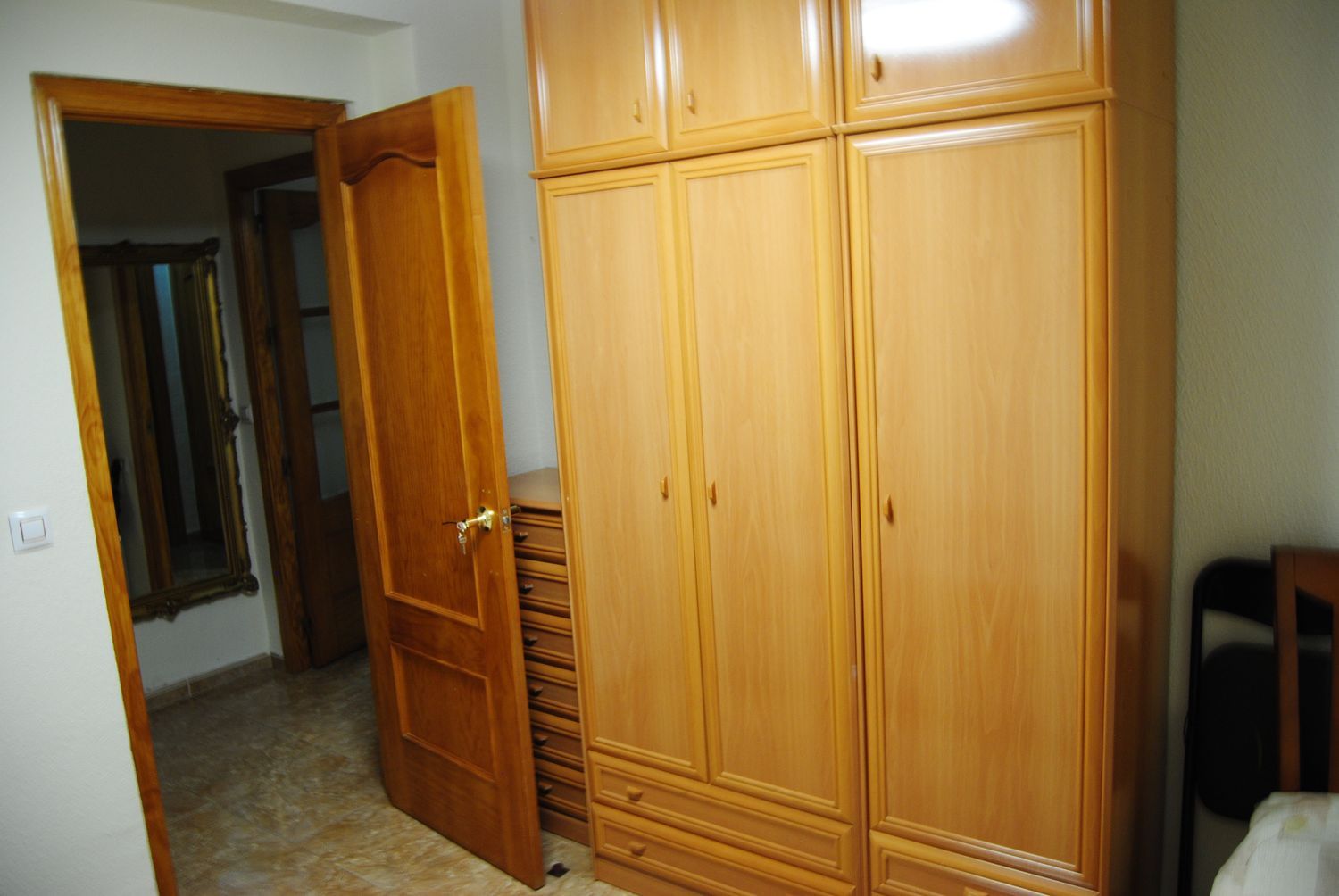 Piso en Cuesta de la Pólvora, 1, Fuensanta - Arcángel - Santuario - Foto 2