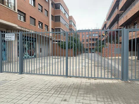 Piso en avenida de Europa, 7