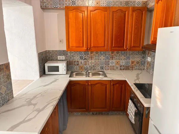Casa o chalet independiente en Camino de Serra, 8, Camino Onda - Salesianos - Centro, Camino Onda - Salesianos - Centro - Foto 13