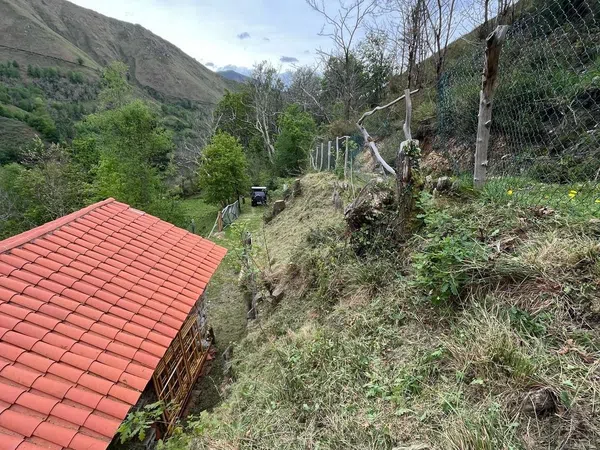 Finca rústica en Infiesto - Riofabar s/n - Foto 7
