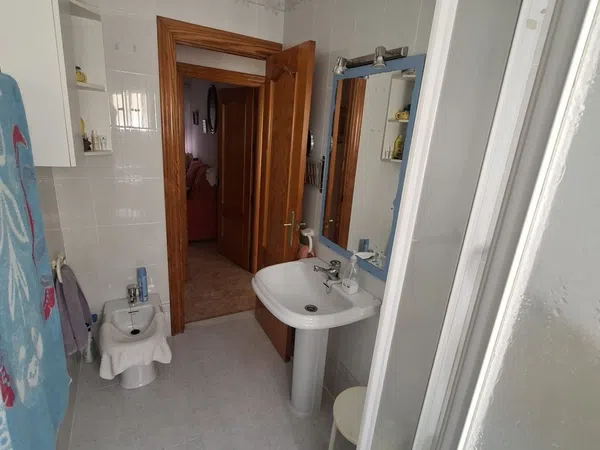 Piso en Calle La Unión, 57, Cruz del Humilladero - Los Tilos - Foto 2