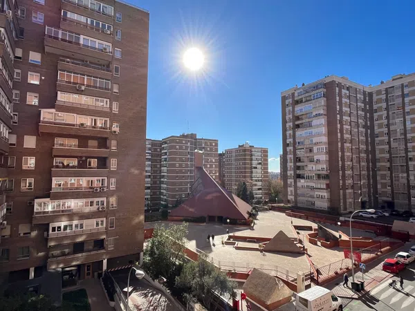 Piso en Calle de Fermín Caballero, La Paz - Foto 1