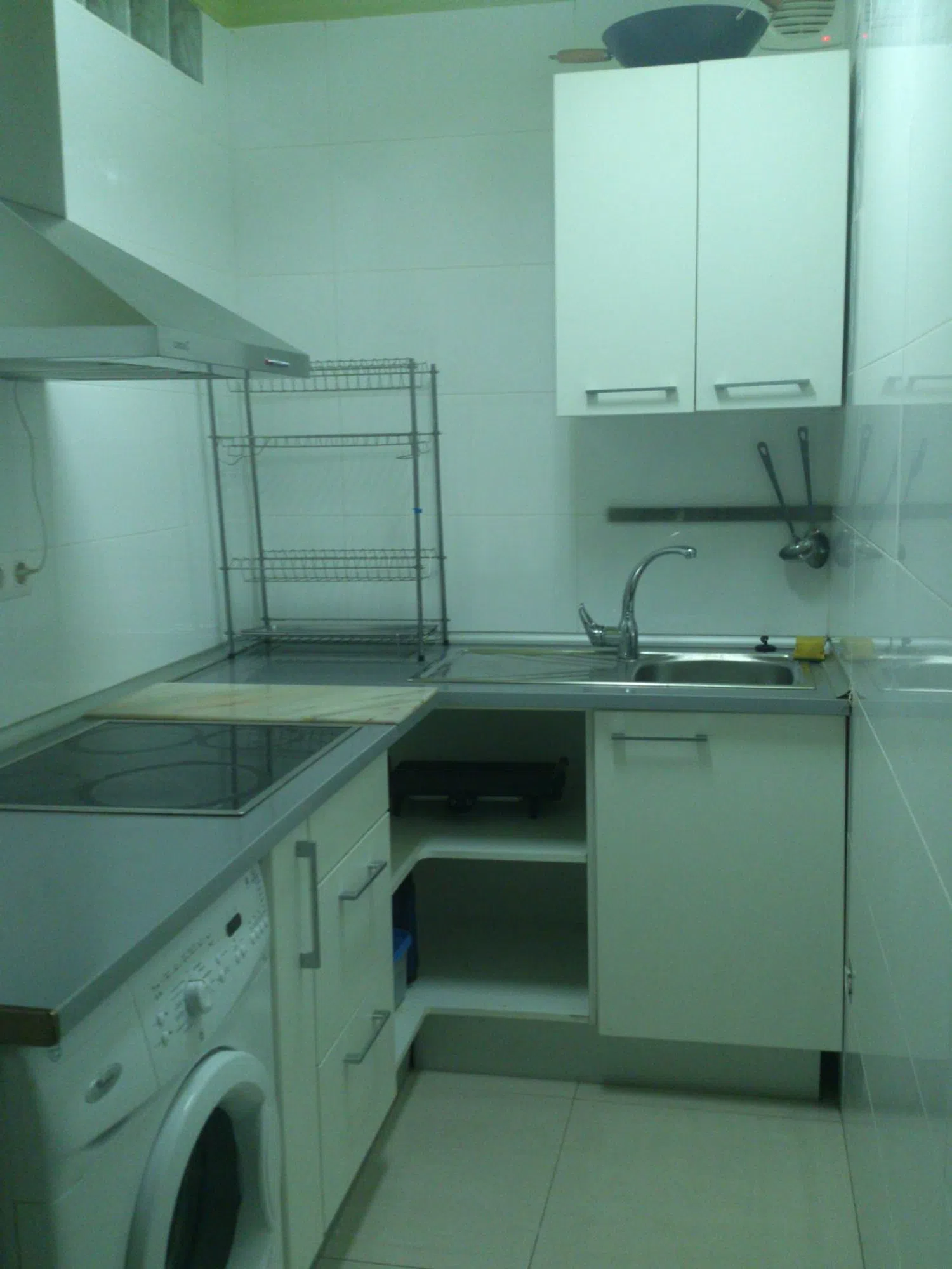 Piso en calle Salitre, 36 - Foto 5