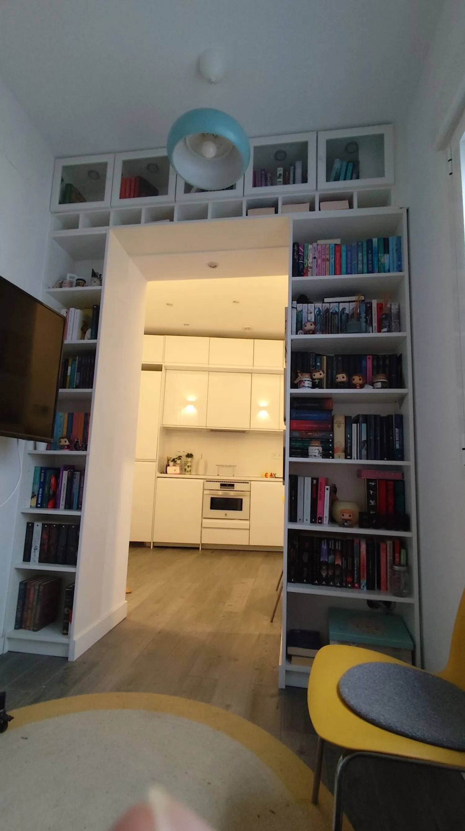 Piso en travesía del Reloj, 5 - Foto 12