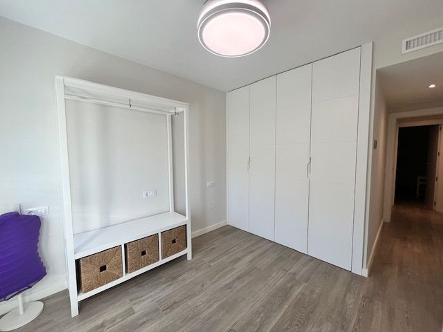 Piso en tomas ehevarria, Huelin - Foto 43