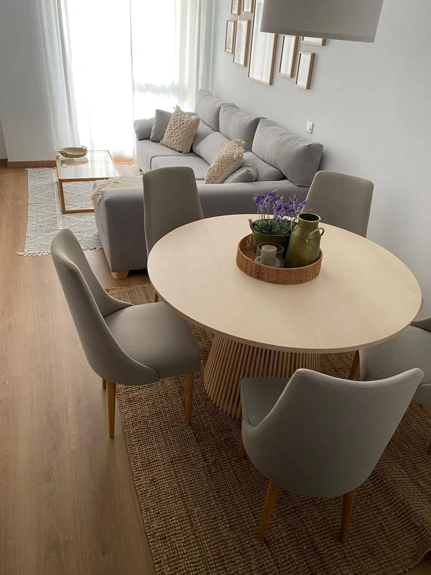 Dúplex en calle Luis Antunez, 4 - Foto 2