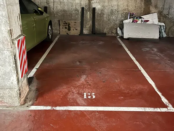 Dúplex en Calle del Camí de la Vinya, 7, Nucli Urbà, Nucli Urbà - Foto 6