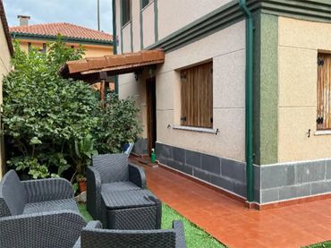 Chalet en  Barrio Otañes 58B - Foto 5