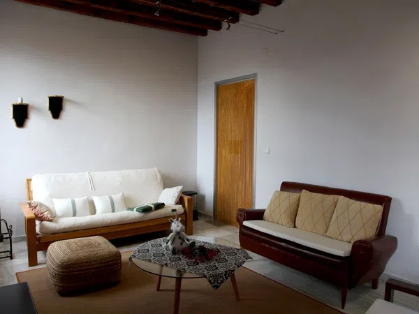Chalet pareado en Paseo de las Palmas, 25, Cuesta Escoriaza - Barranco del Abogado - Foto 2