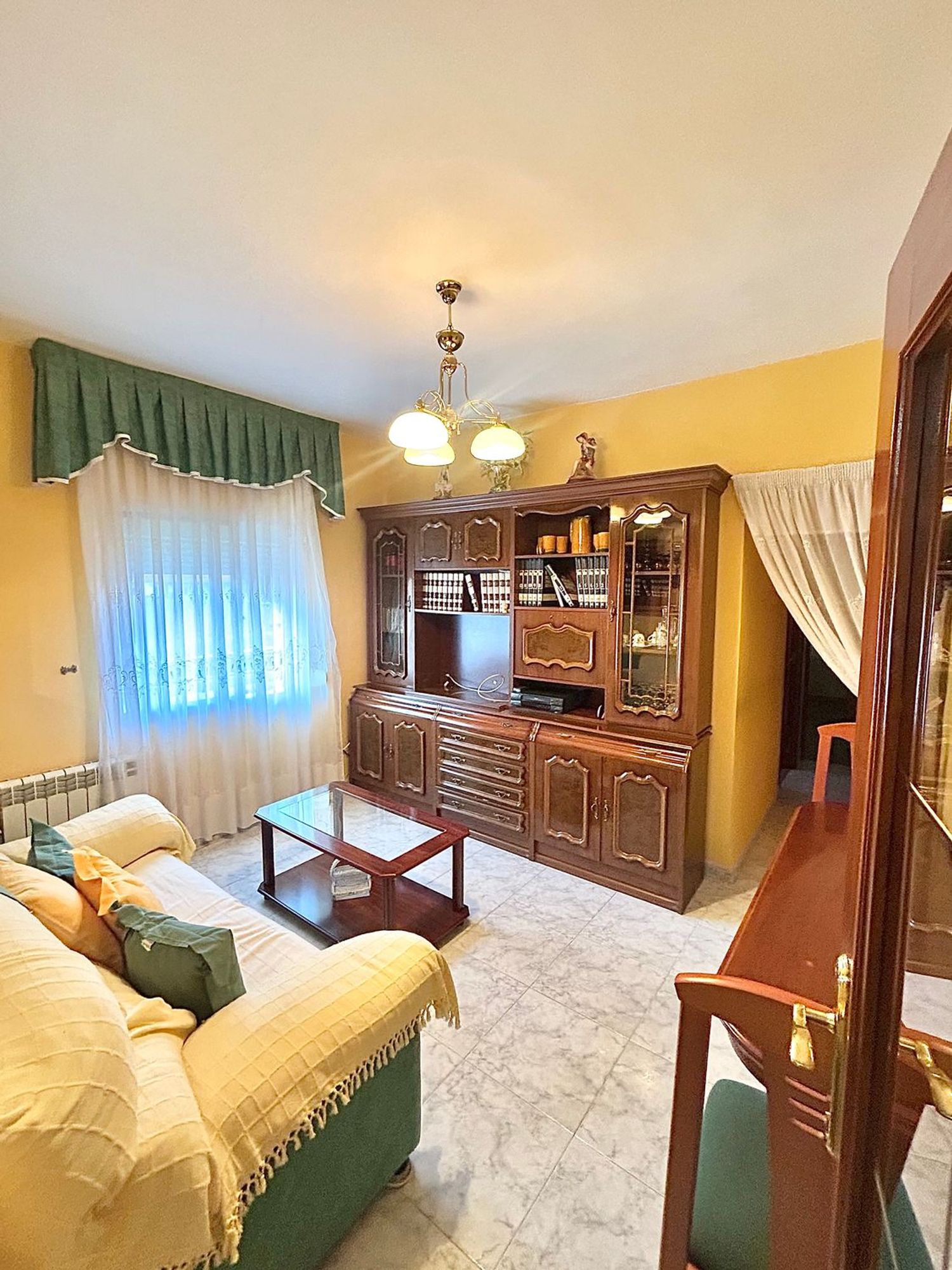 Piso en calle de Leganés, 26 - Foto 8