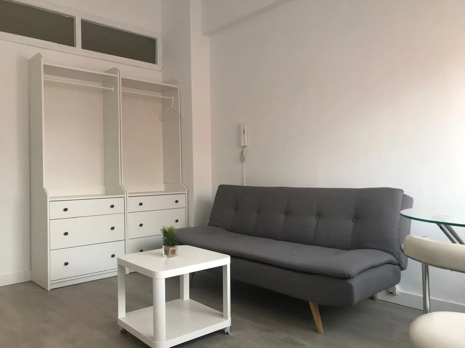 Estudio en calle de la Princesa, 12 - Foto 7