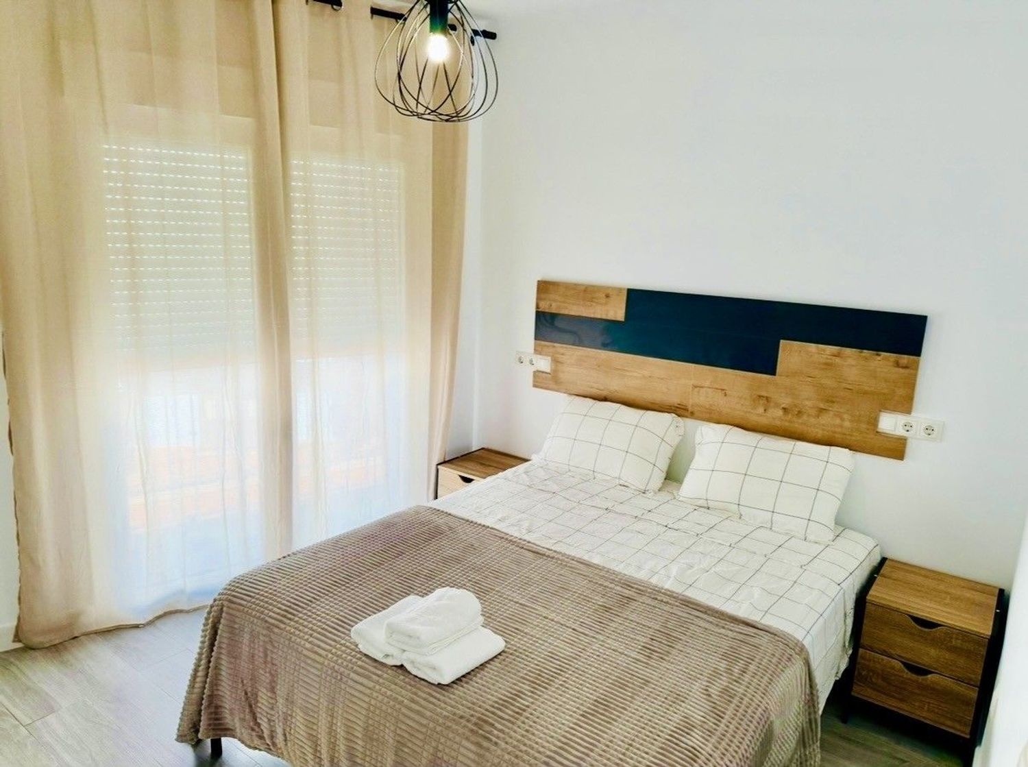 Piso en Avenida Blas Infante, 8, Torre Cruz-Los Molinos - Foto 4