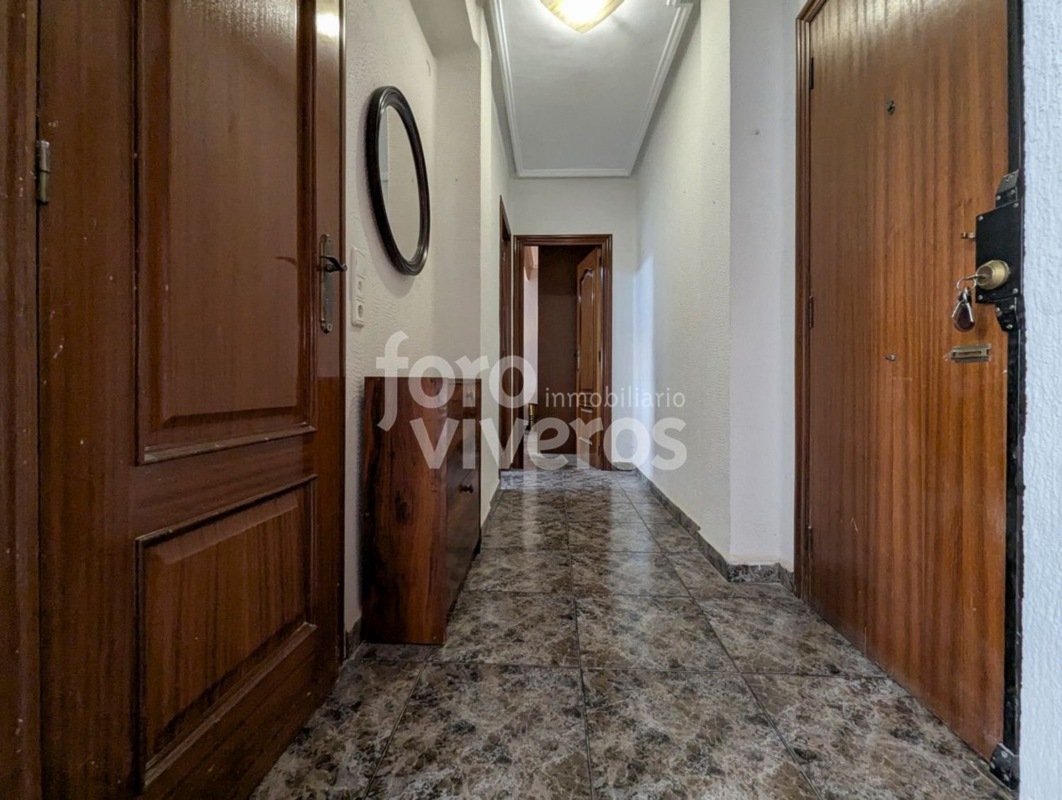 Piso en Calle d'Emili Baró, Benimaclet - Foto 15