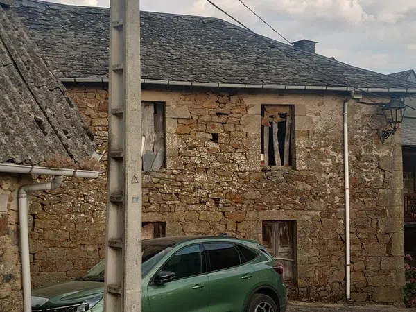 Caserón en Caserón en Av, 20 - Foto 3