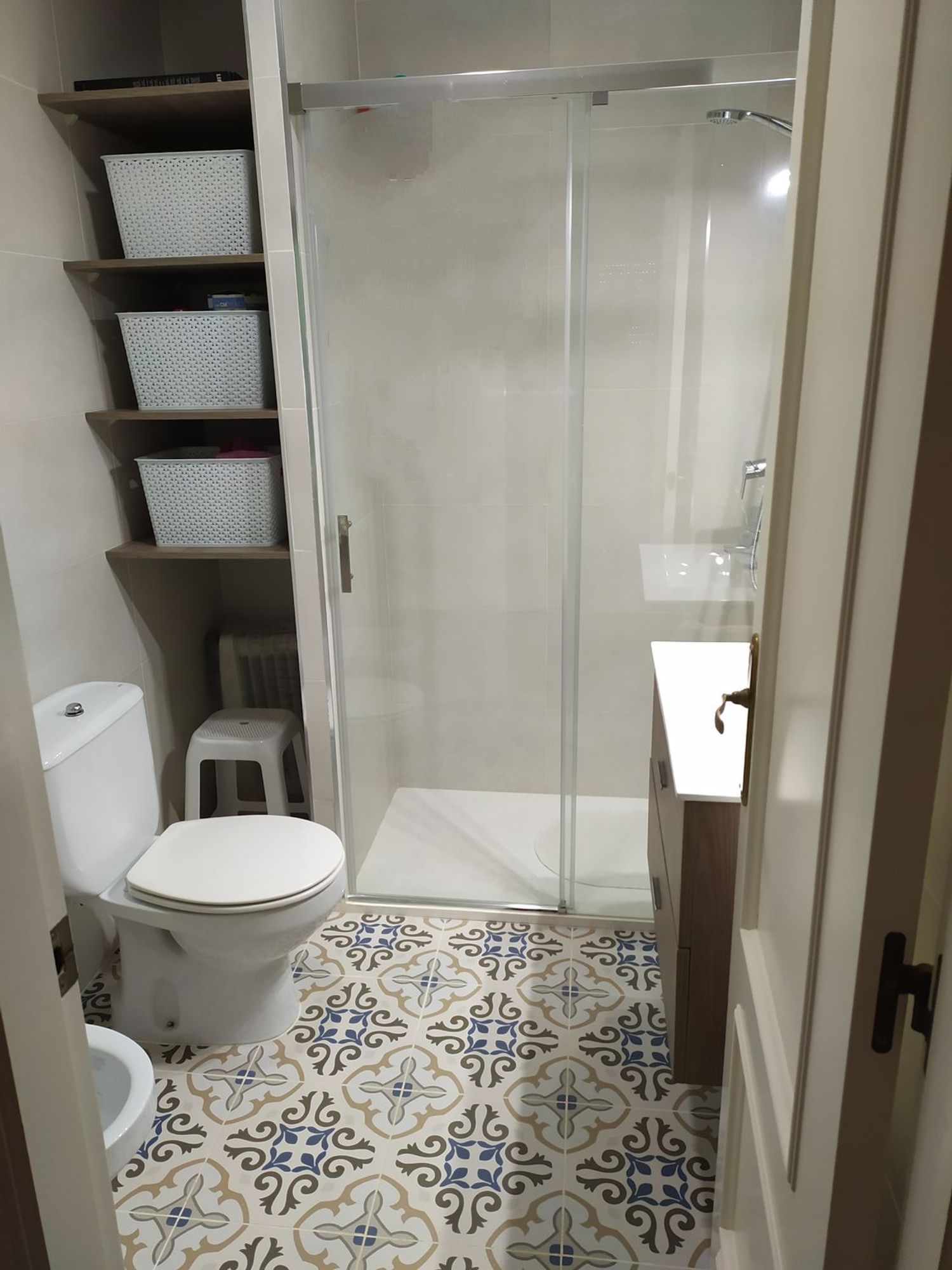 Piso en Avenida Alcalde Antonio García de Quirós, 22 - Foto 4