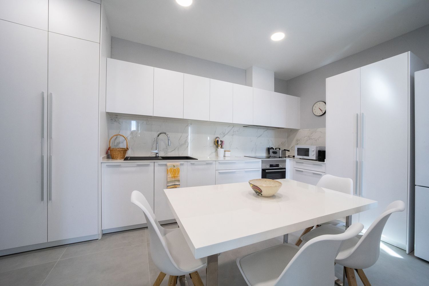 Piso en calle de Raimundo Fernández Villaverde, 29 - Foto 9