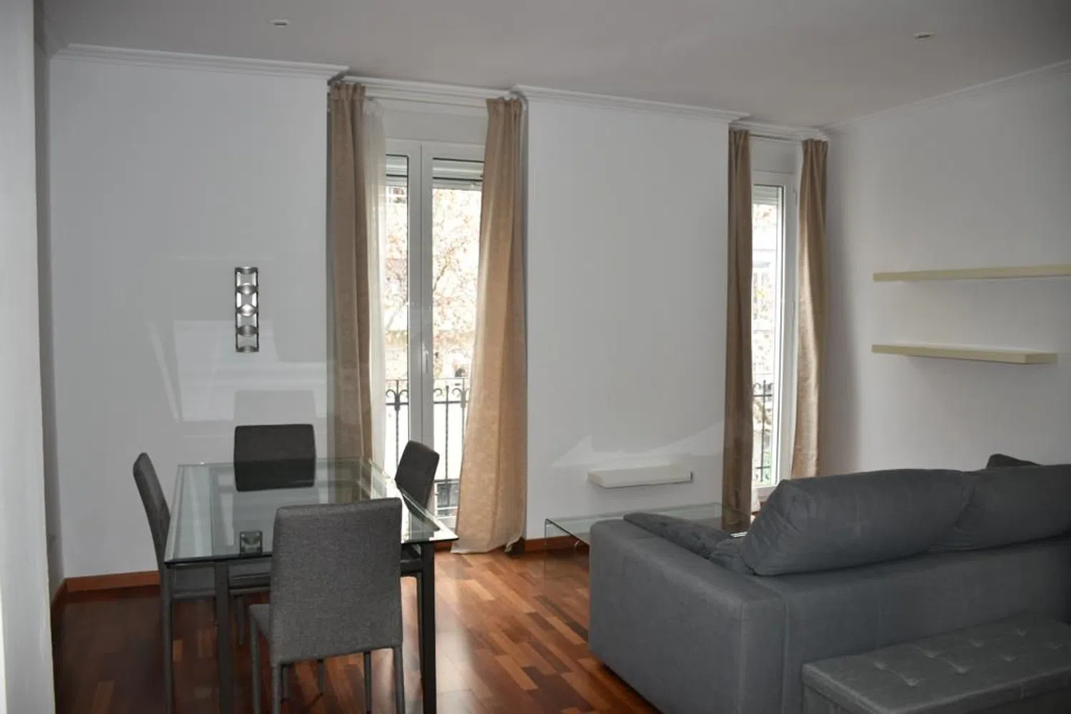 Piso en calle de Misser Mascó, 32 - Foto 1