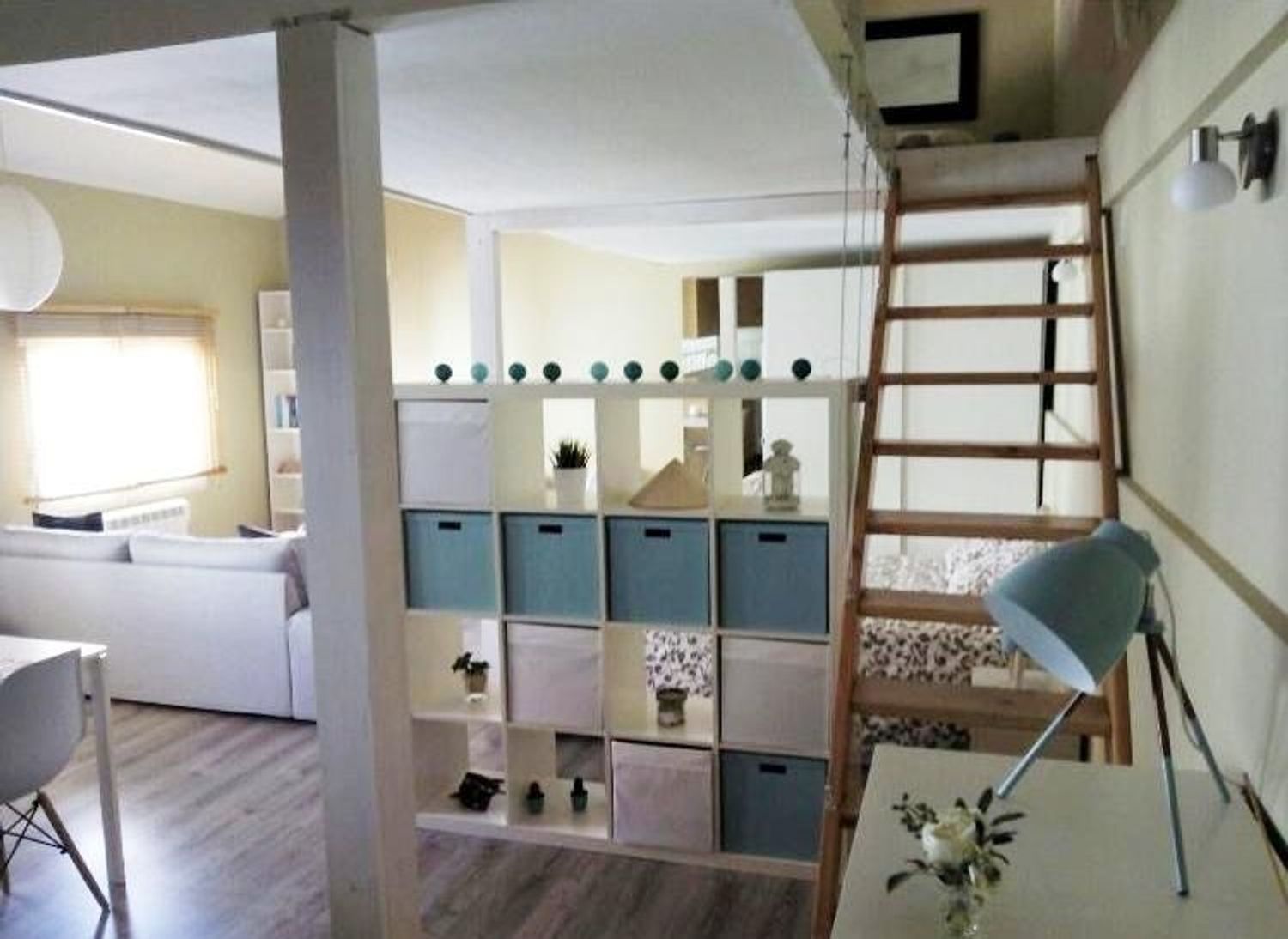 Estudio en Centro - Foto 3