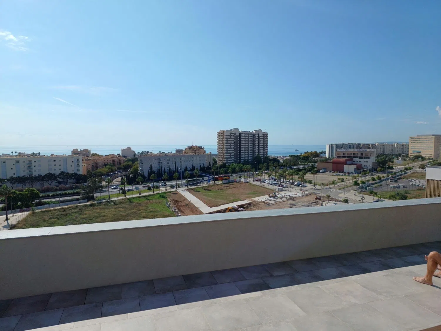 Piso en avenida Mèxic, 21 - Foto 25