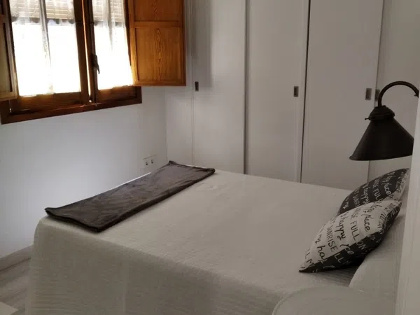 Piso en Calle Santa María la Blanca, 13, Puerta de la Carne - Judería - Foto 10