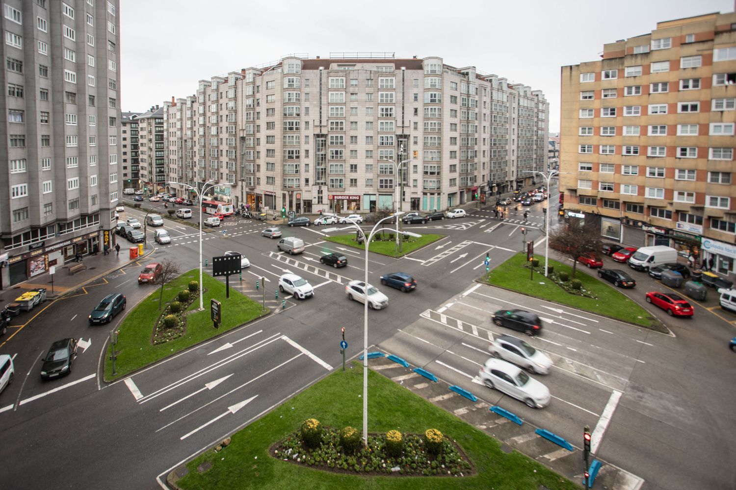 Piso en Agra del Orzán - Ventorrillo - Foto 1