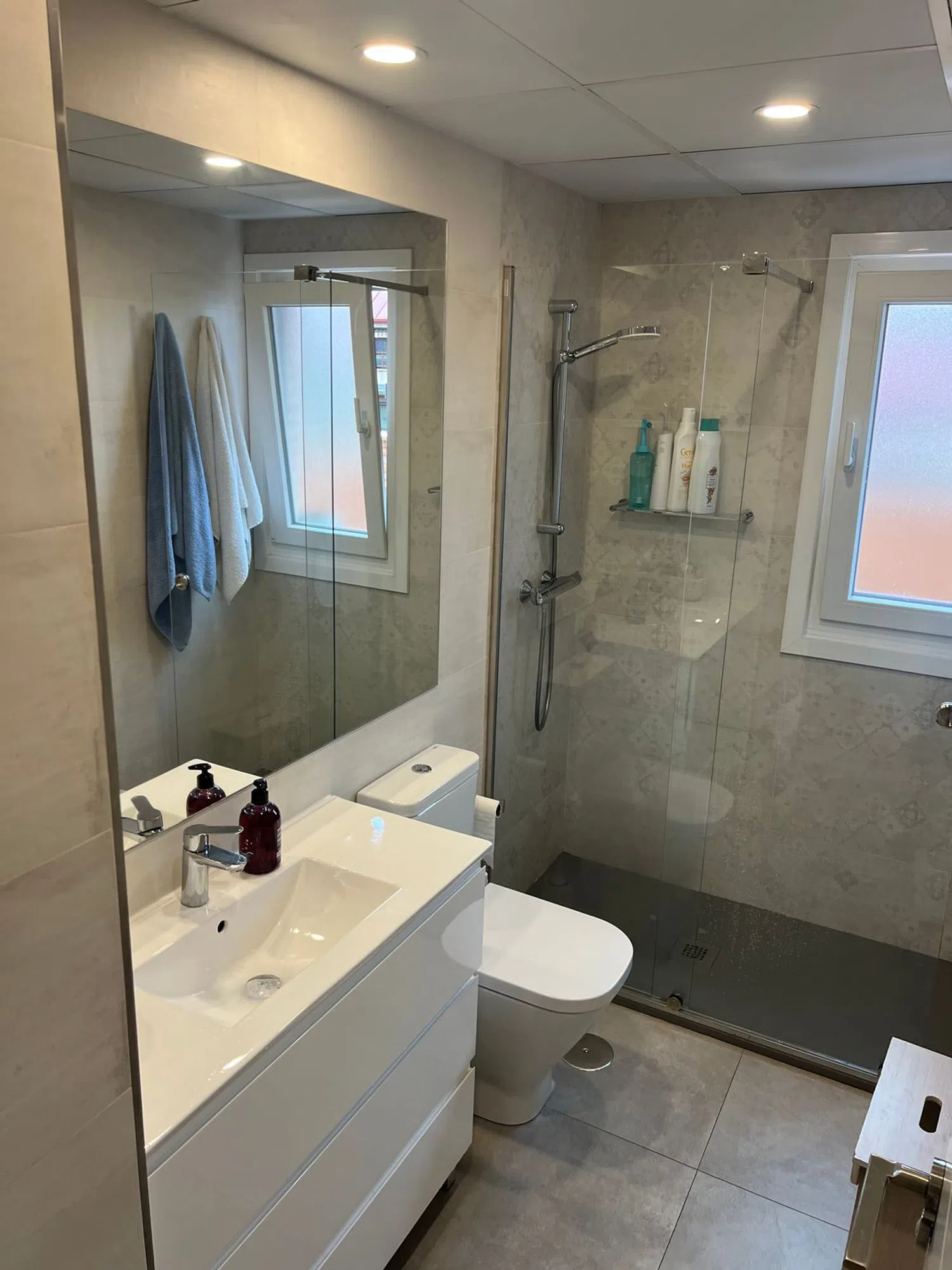 Ático en calle de la Princesa de Éboli, 2 - Foto 16