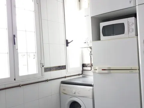 Piso en calle de Andrés Mellado, 11 - Foto 4