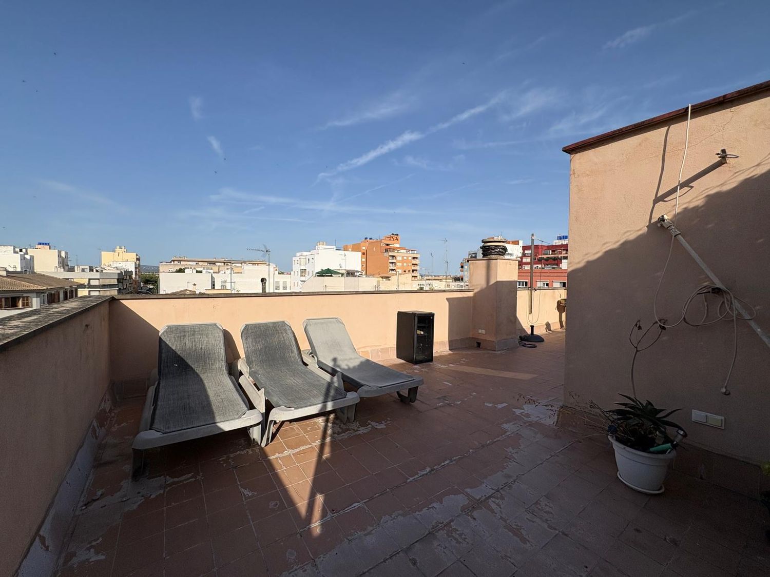 Ático en Calle de son Nadal, 58, La Soledat - Foto 22
