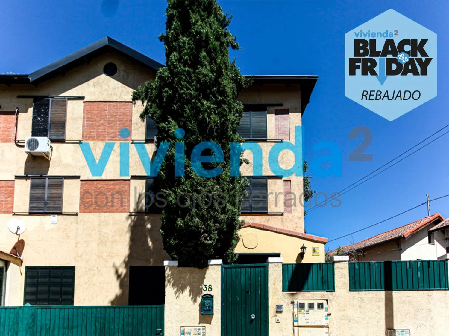 Casa independiente en Barrio Castilla - Foto 1