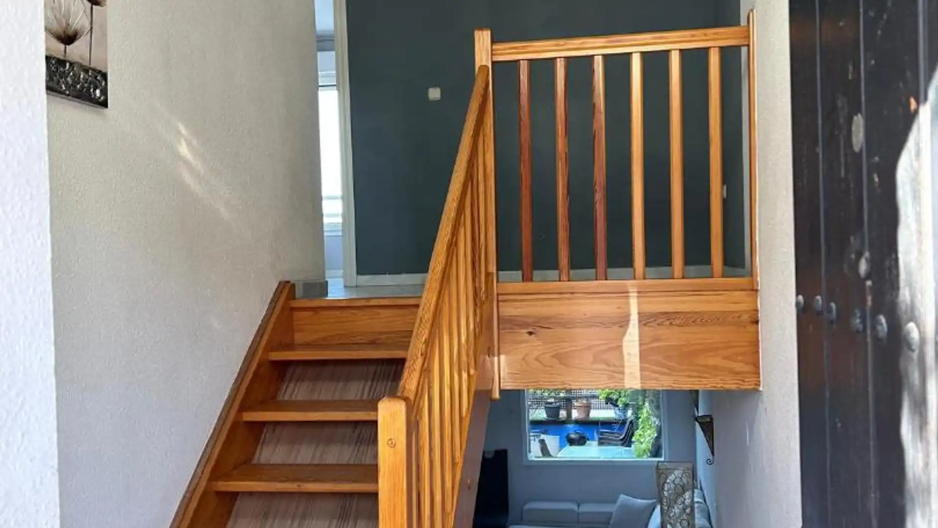 Chalet en  Plaza la Palmera 12 - Foto 14