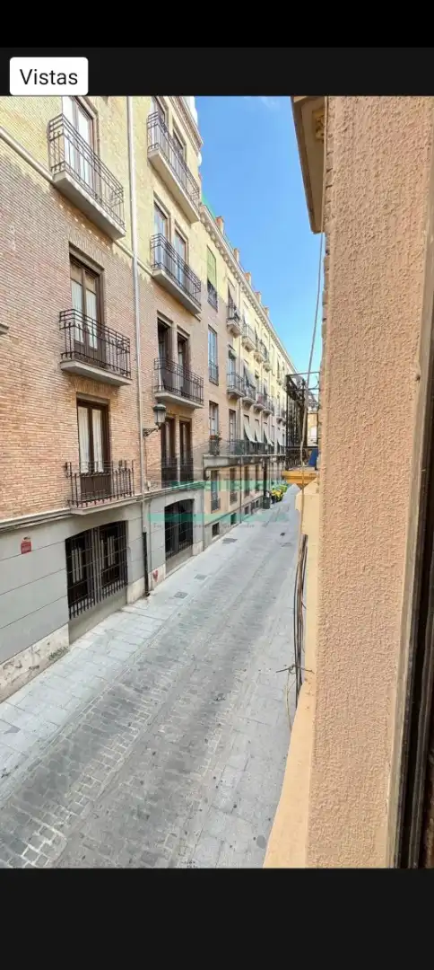 Piso en  Calle Laurel Alta Boquerón 6 - Foto 6