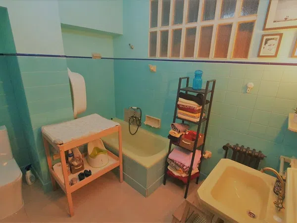 Piso en calle Méndez Núñez, 6 - Foto 6