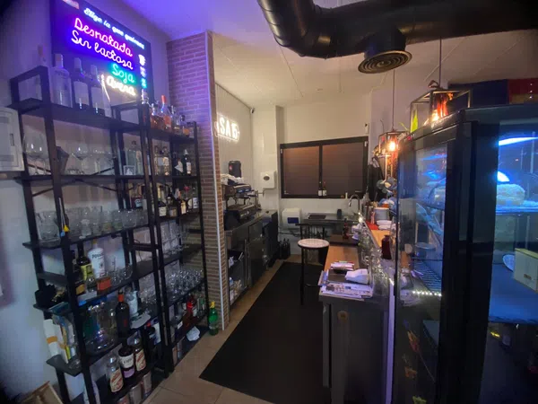 Restaurante en traspaso en Calle del Tucuman, 15 - Foto 9
