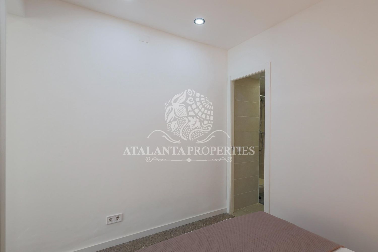 Estudio en Calle de Villar - Foto 22