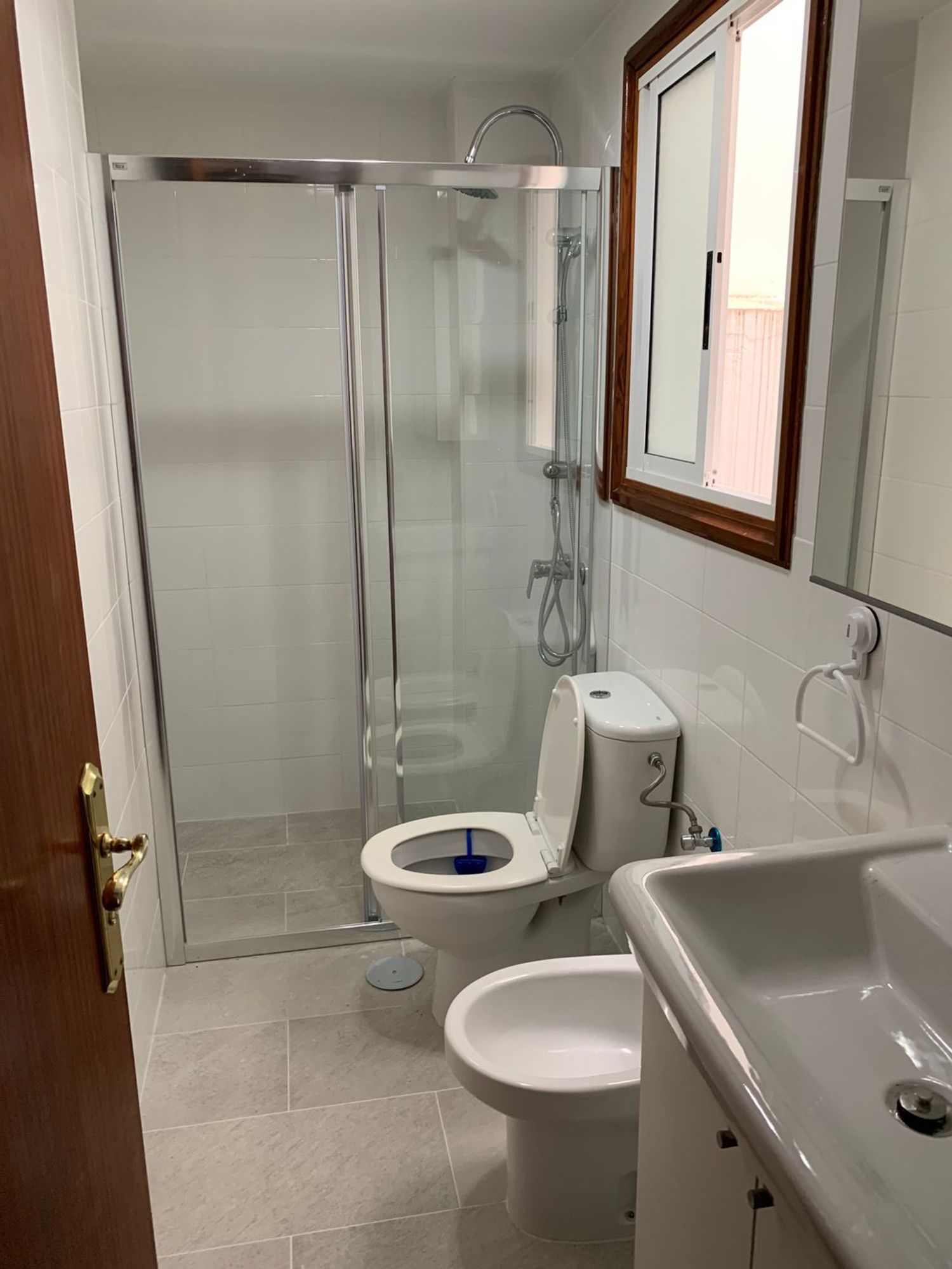 Piso en Calle Escritor Benito Pérez Galdós, 39, Triana - Foto 10