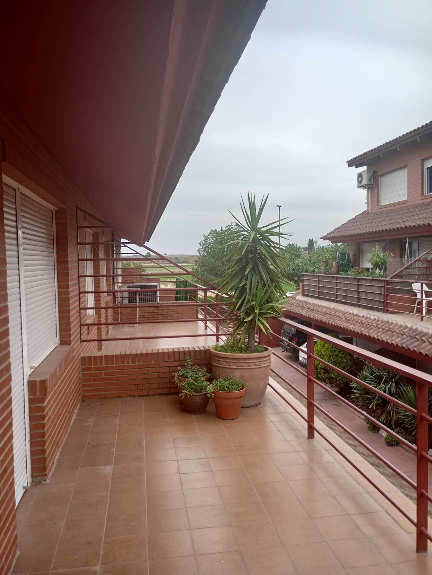 Chalet adosado en Avenida de Zaragoza, 44 - Foto 12