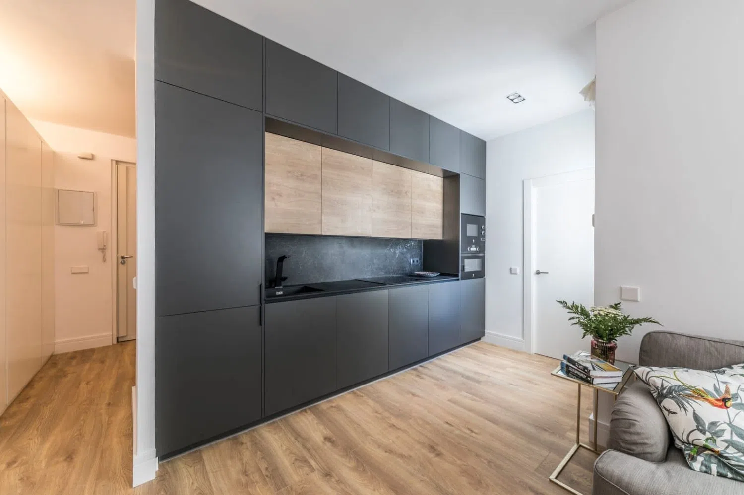 Ático en calle de Antonio Acuña, 23 - Foto 3