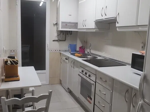 Piso en Calle Arapiles, 17, San Bernardo - Foto 5