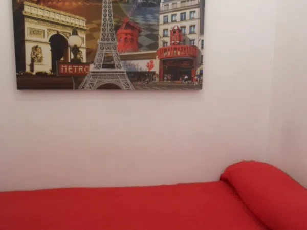 Piso en calle de Cuchilleros, 3 - Foto 5