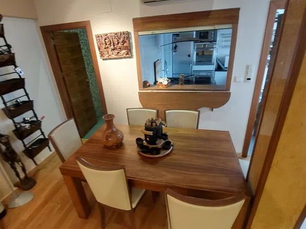 Piso en paseo de Canalejas, 130 - Foto 3