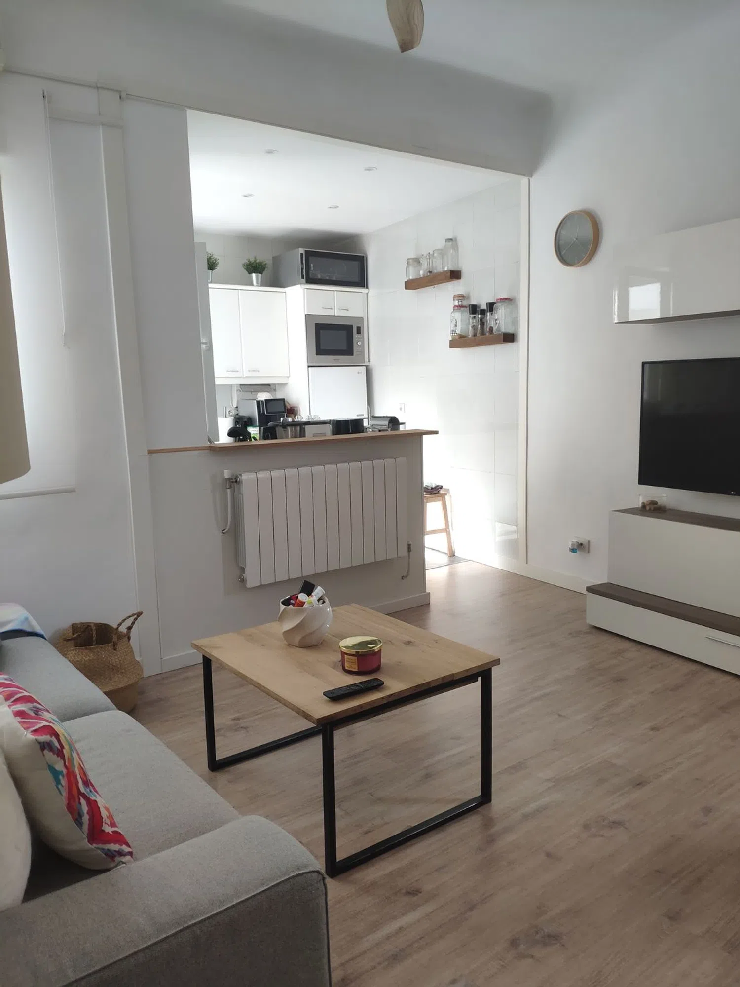 Piso en calle de Palos de la Frontera, 7 - Foto 19