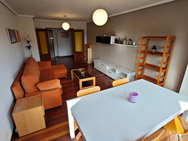 Piso en Calle luis vicente de velasco, 3 d, Alisal - Cazoña - San Román, Alisal - Cazoña - San Román - Foto 1