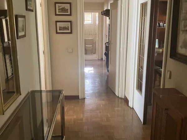 Piso en Barrio Alameda de Osuna - Foto 4