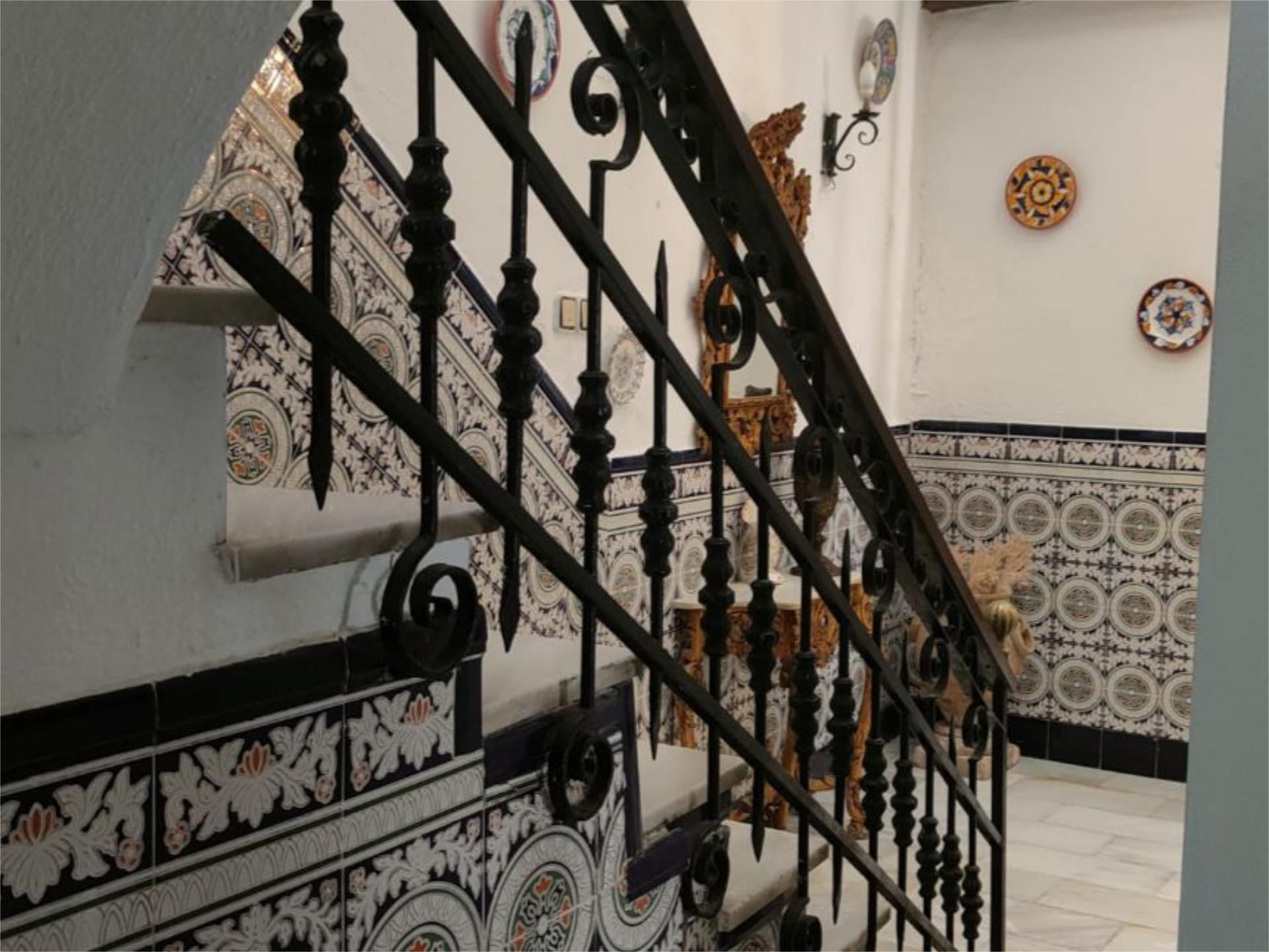 Casa adosada en  Calle Rey Heredia 17 - Foto 17