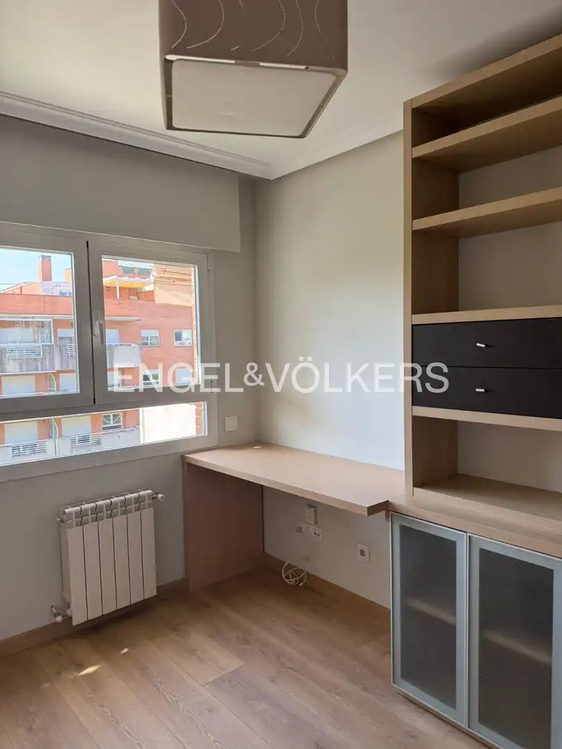 Piso en Pozuelo de Alarcón - Foto 31