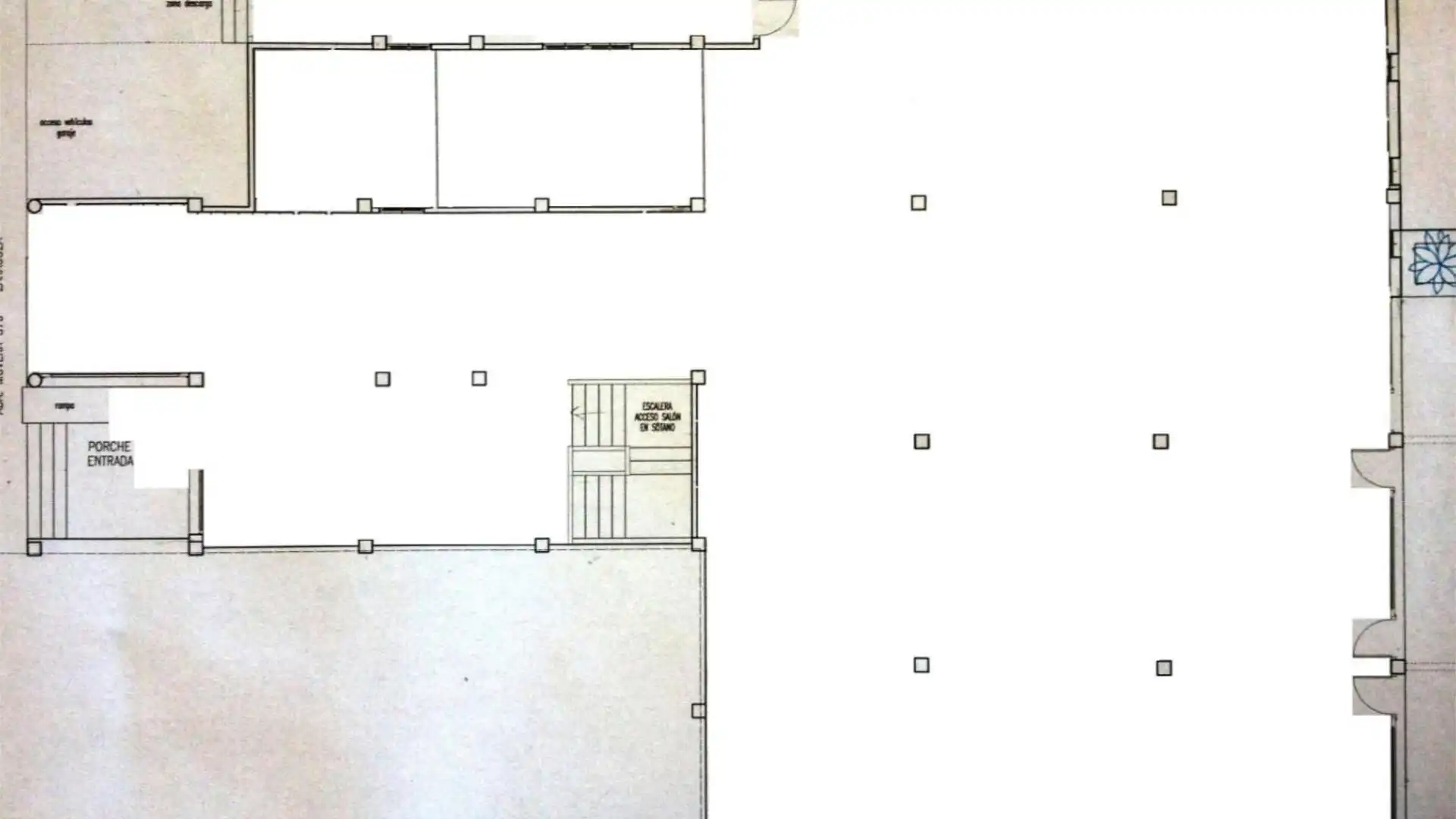 Piso en  Avenida de Movera 100 - Foto 3